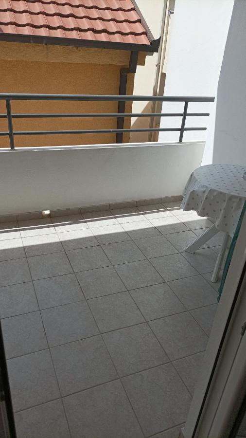 Apartmani Bastrica Будва Екстер'єр фото